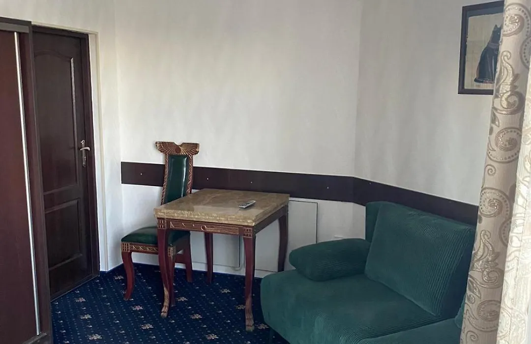 Faraon Hotel-1