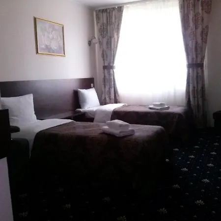 Faraon Hotel-3
