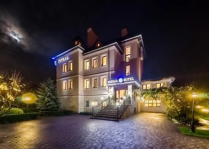 Бистриця Люкс Івано-Франківськ